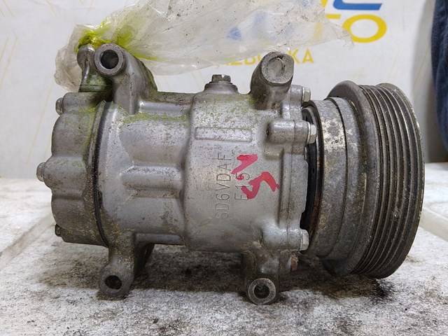 Компресор холодоагенту 8200953359 RENAULT