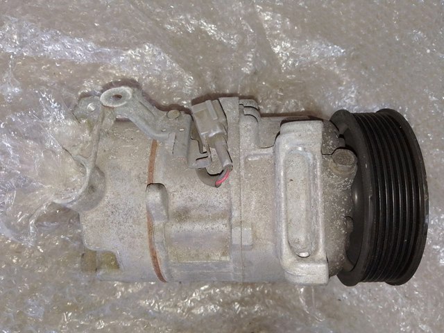 Компресор системи кондиціювання 8200958328 RENAULT