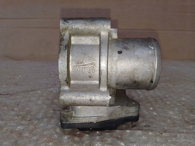 Блок дросельної заслінки 8200987453 RENAULT