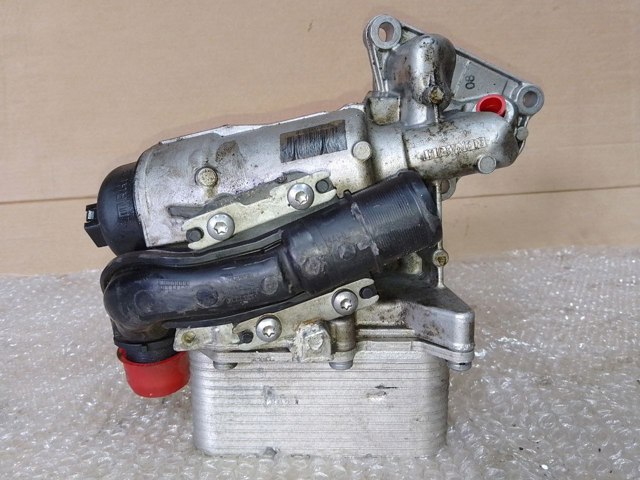 Корпус маслофільтра 8201005241 RENAULT