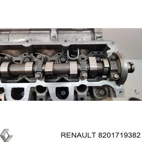 ДВЗ 8201719382 RENAULT