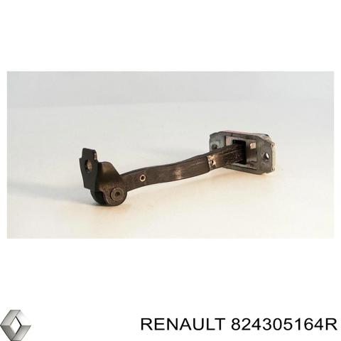 Обмежувач відкриття дверей, задній 824305164R RENAULT