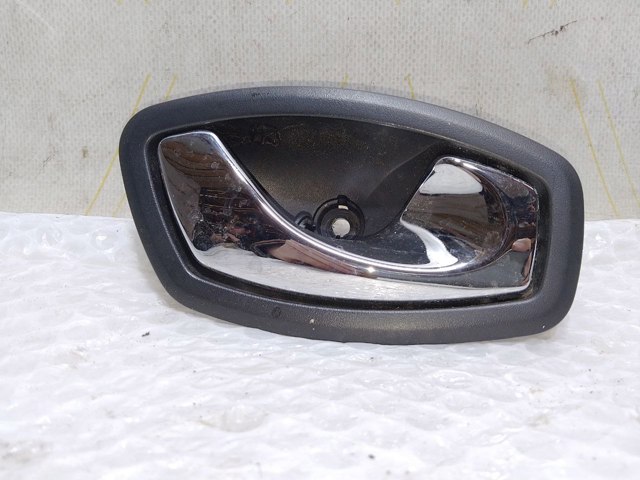 Зовнішня ручка правих дверей 826720001R RENAULT