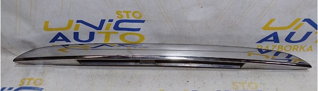 Накладка кришки багажника 848102784R RENAULT