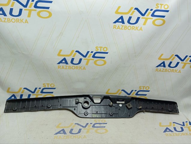Накладка нижня третіх п'ятих дверей 849218441R RENAULT