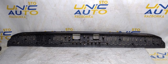 Накладка підніжки 849932462R RENAULT