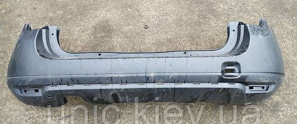 Кожух бампера заднього 850220033R RENAULT