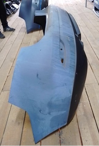 Буфер (бампер) задній 850220041R RENAULT