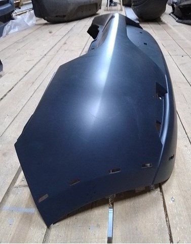 Кожух бампера заднього 850221967R RENAULT