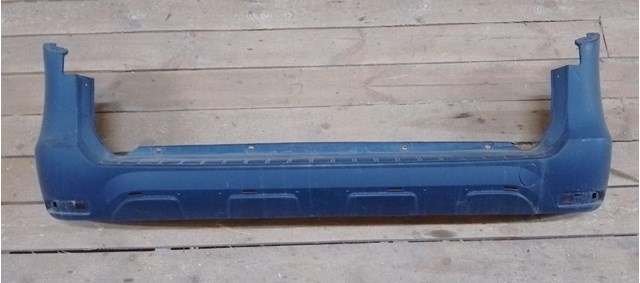 Буфер (бампер) задній 850226654R RENAULT