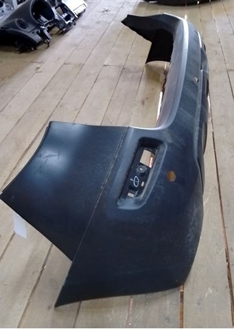 Кожух бампера заднього 85022JY04H RENAULT