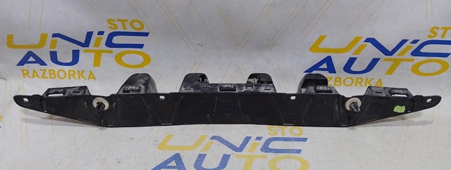 Кронштейн бампера заднього, центральний 850321348R RENAULT