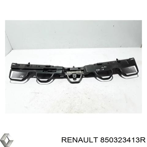 Кронштейн бампера заднього 850323413R RENAULT