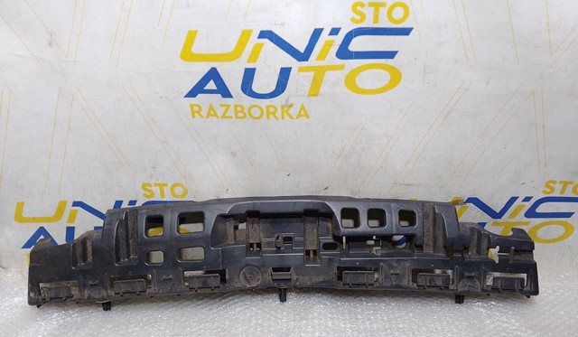 Наповнювач бампера заднього 850420001R RENAULT