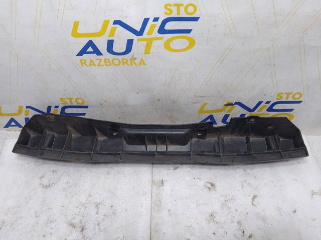 Кронштейн бампера заднього, центральний 850420002R RENAULT