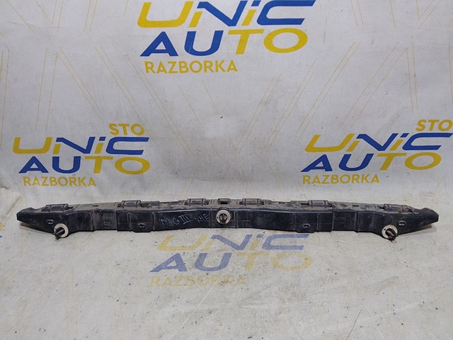 Кронштейн бампера заднього, центральний 850420008R RENAULT