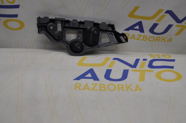 Кронштейн бампера заднього, правий 850440810R RENAULT