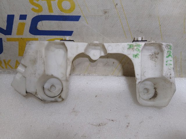 Кронштейн бампера заднього, зовнішній правий 850449059R RENAULT