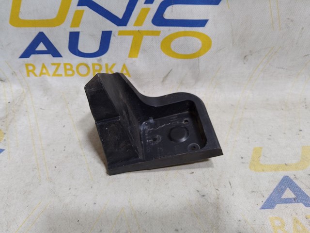 Кронштейн бампера заднього, правий 850449078R RENAULT
