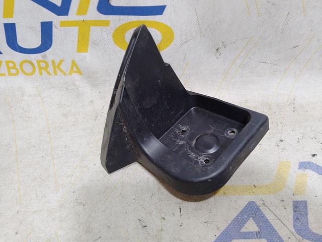 Ліве кріплення заднього бампера 850450815R RENAULT