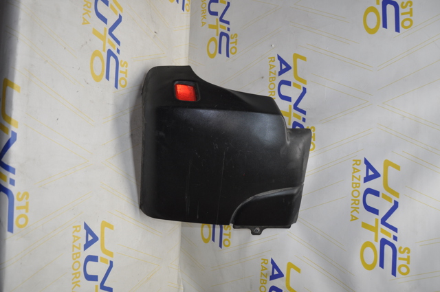Кут бампера заднього правий 851200001R RENAULT