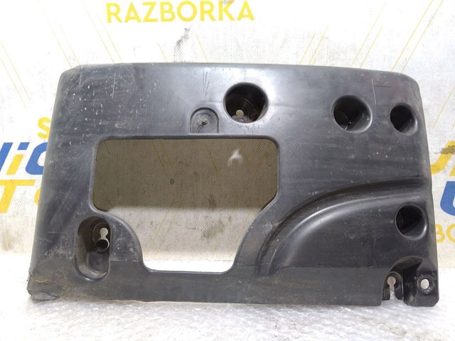 Кронштейн бампера заднього, правий 852220001R RENAULT