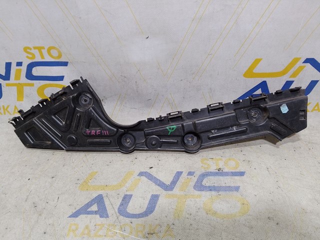 Кронштейн бампера заднього, правий 852243619R RENAULT