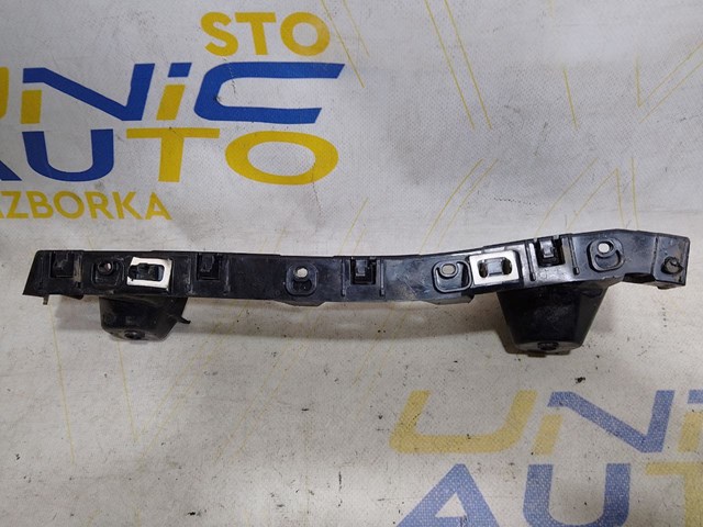 Кронштейн бампера заднього, зовнішній лівий 852250976R RENAULT