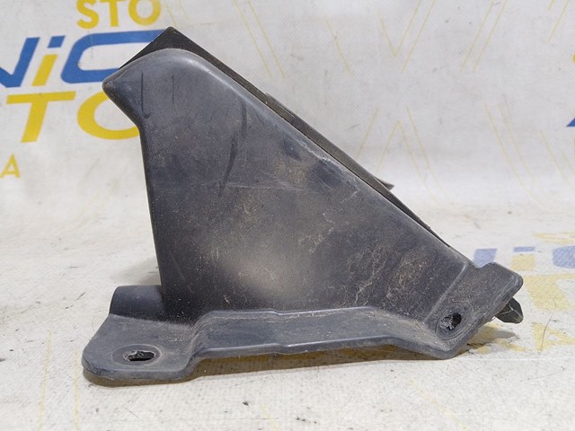 Кріплення бамера ліве 852251451R RENAULT