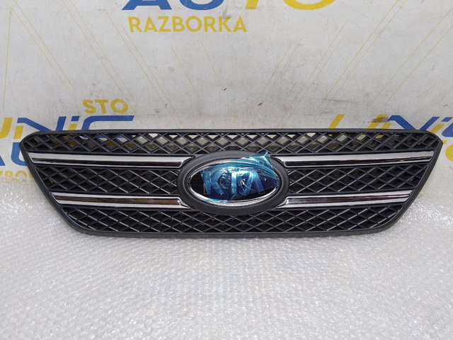 Решітка 863501H000 HYUNDAI