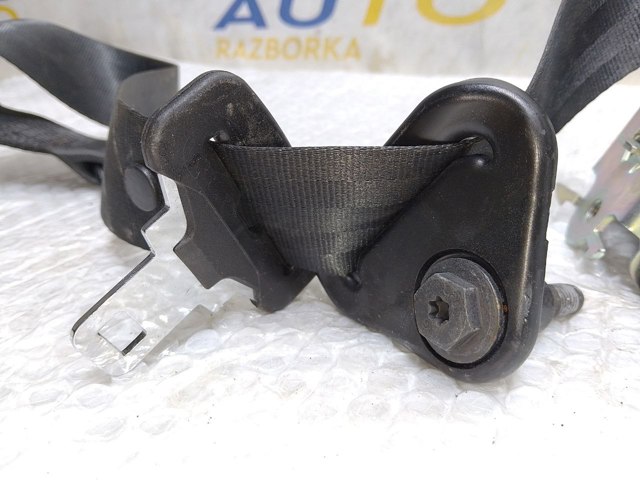 Пасок безпеки задній правий 888401620R RENAULT