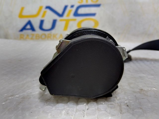 Пасок безпеки задній лівий 888415093R RENAULT
