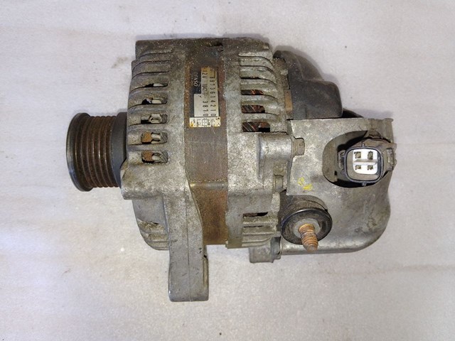 Авто генератор 8973614210 RENAULT