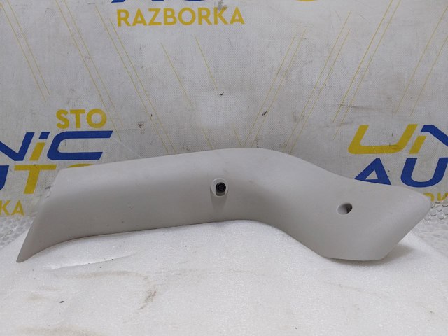 Обшивка багажника 909026569R RENAULT