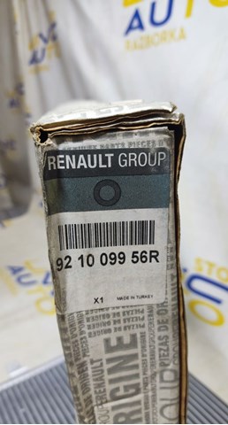 Радіатор системи охолодження кондиціонера 921009956R RENAULT