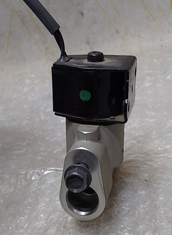 Клапан TRV, кондиціонера 924876913R RENAULT