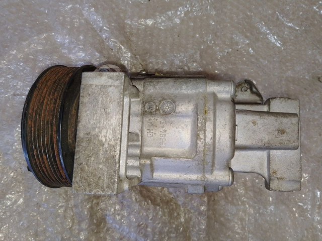 Компресор системи кондиціювання 926000216R RENAULT