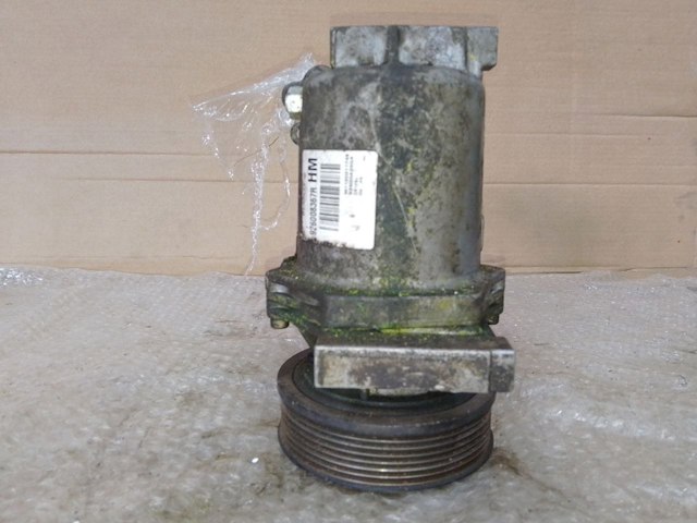 Насос кондиціонера 926008367R RENAULT