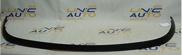 Нижня накладка на передній бампер 960150002R RENAULT