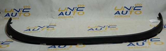 Захисна губа бампера переднього 960153691R RENAULT