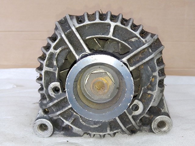 Генератор 9621791480 RENAULT