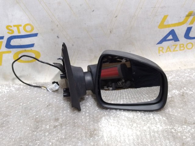 Праве бічне дзеркало 963011787R RENAULT