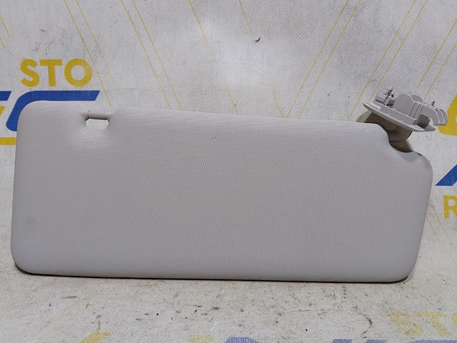 Козирок 964012136R RENAULT