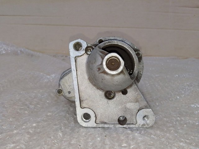 Стартер 9640825280 RENAULT