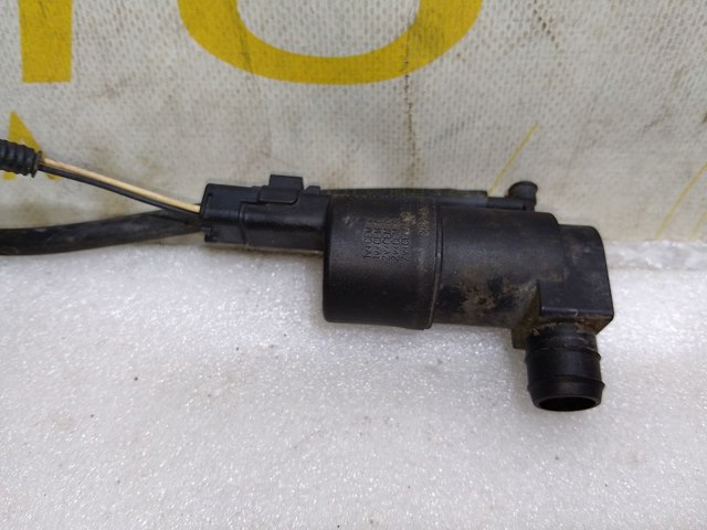 Моторчик омивача переднього скла 9641553880 RENAULT