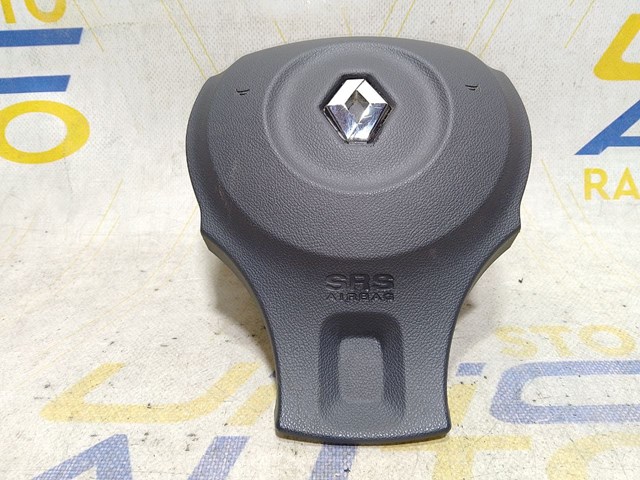 Подушка безпеки, водійська, AIRBAG 985101627R RENAULT