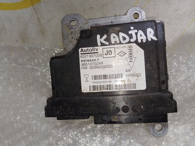 985107024R Renault (RVI)