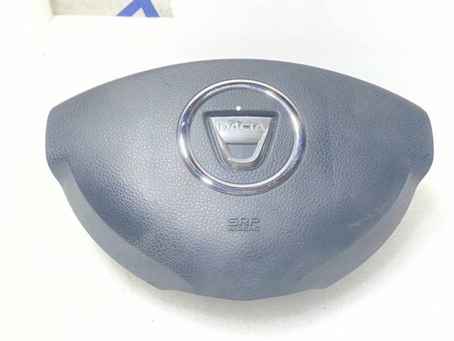 Airbag в мультируль 985109782R RENAULT