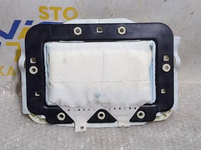 Установка подушки безпеки пасажира 985154961R RENAULT