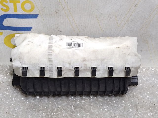 Установка подушки безпеки пасажира 985155691R RENAULT
